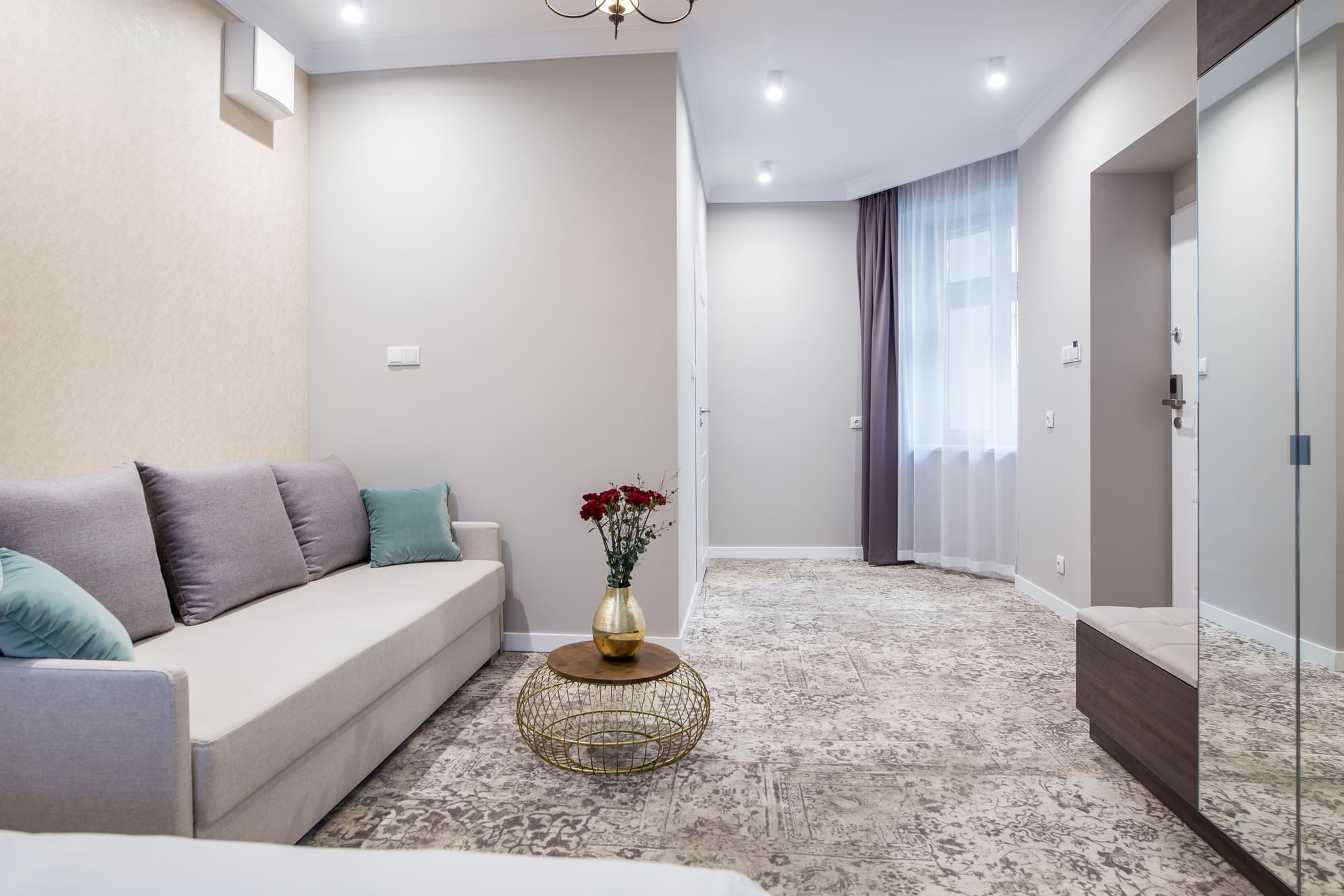 Aparthotel Rakowicka Residence