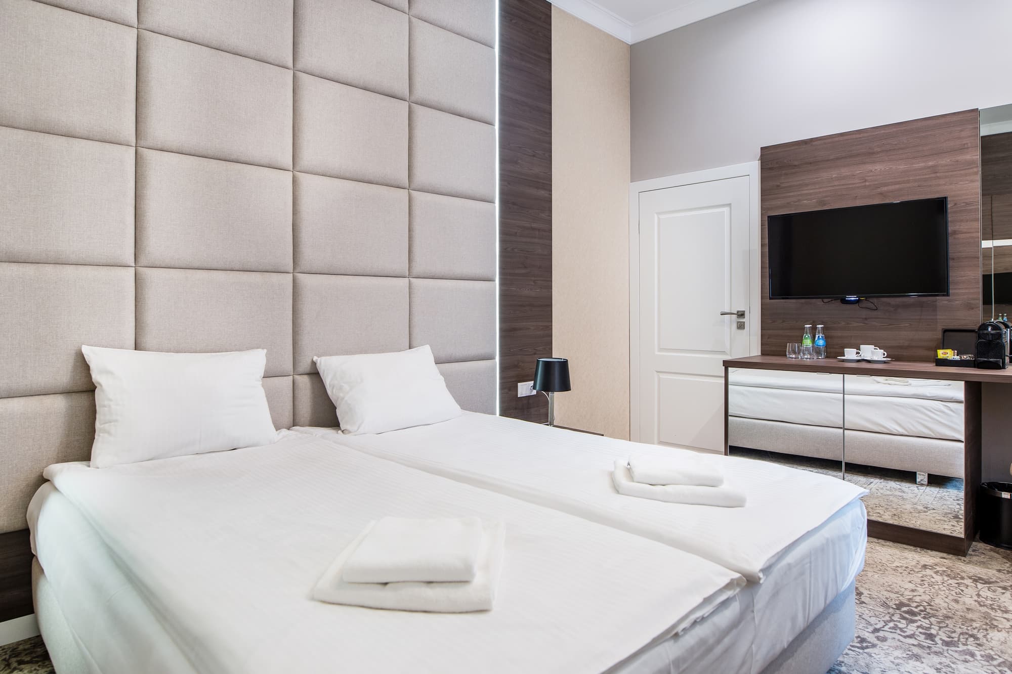Aparthotel Rakowicka Residence