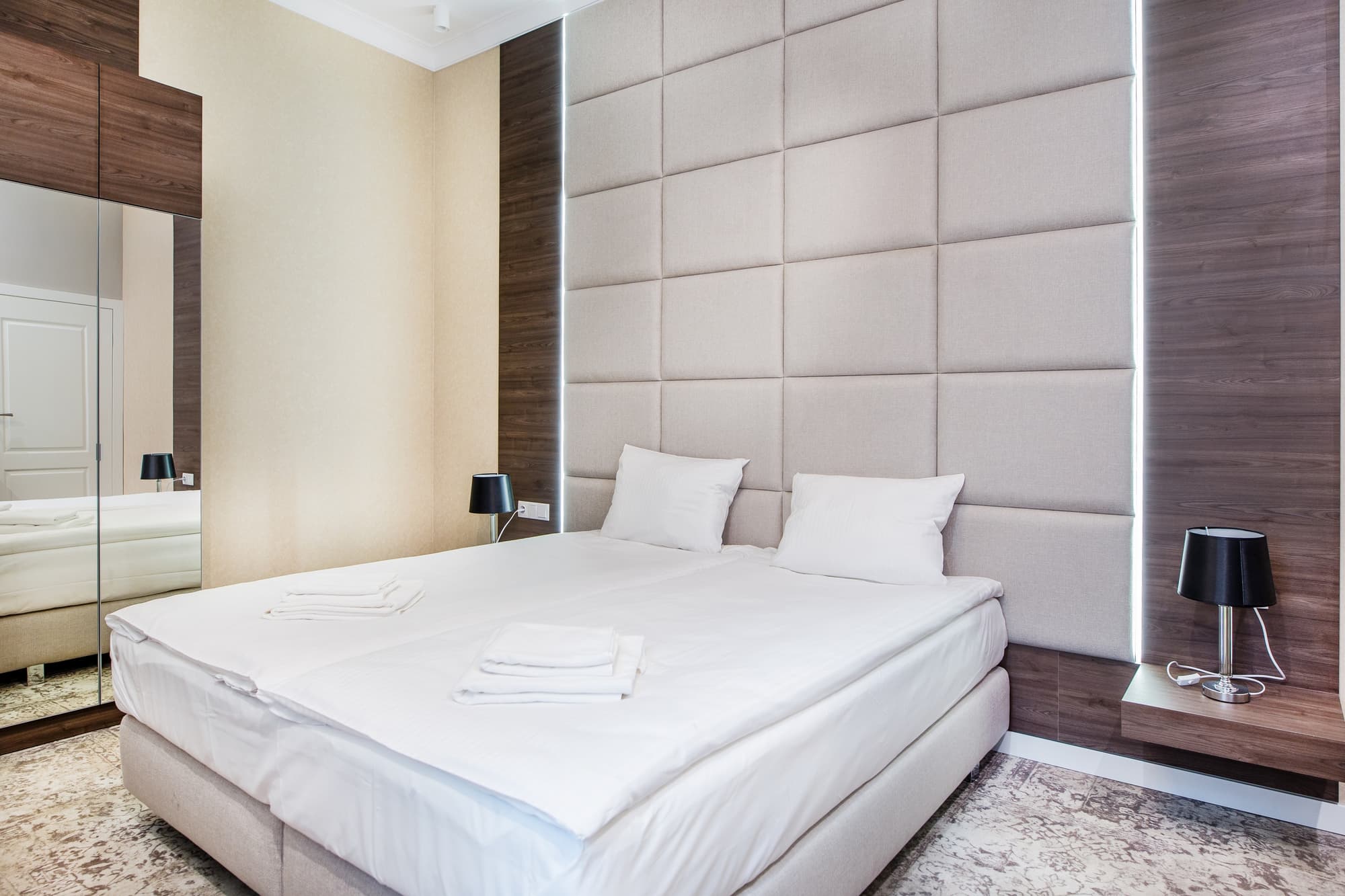 Aparthotel Rakowicka Residence