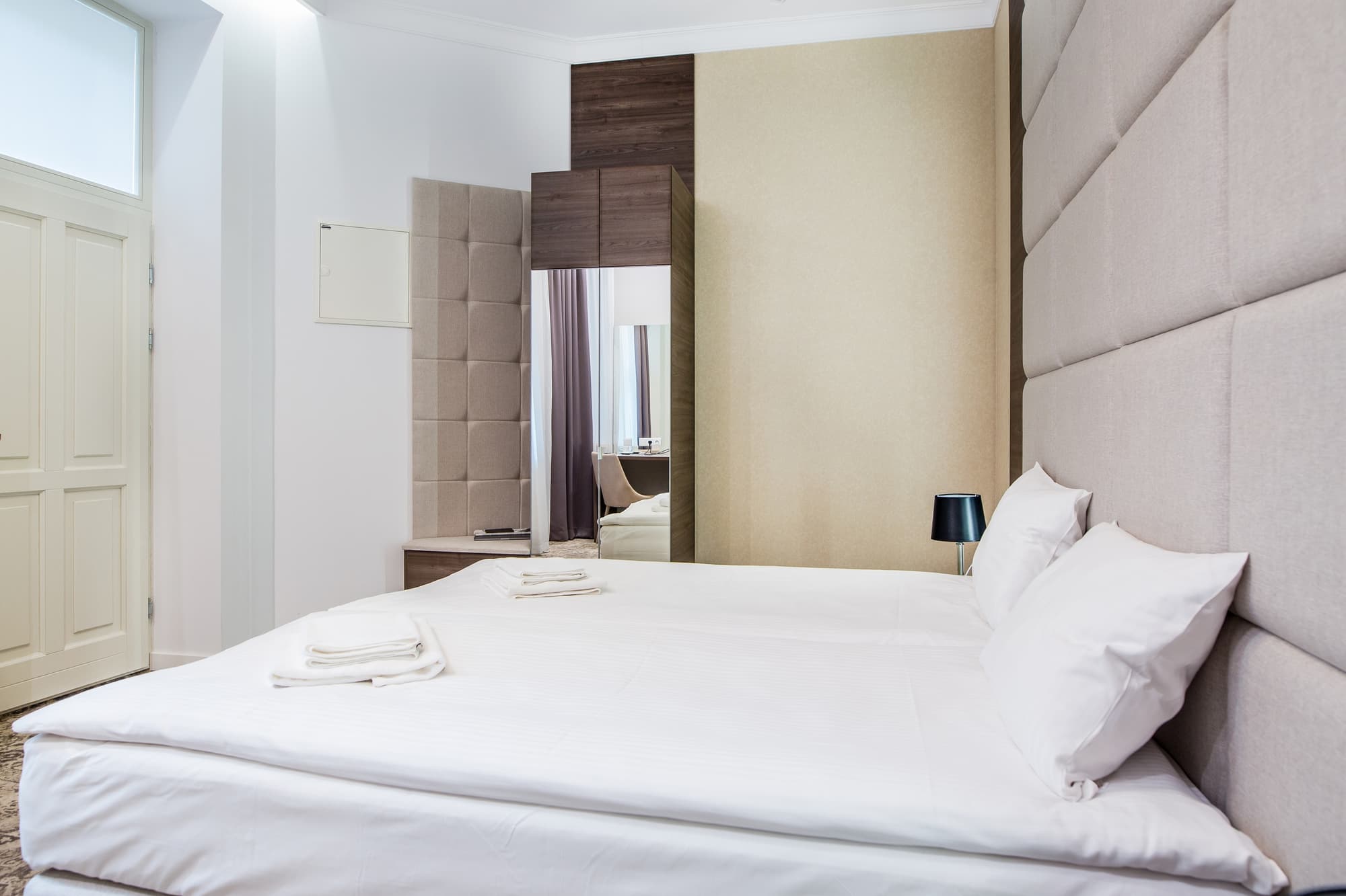 Aparthotel Rakowicka Residence