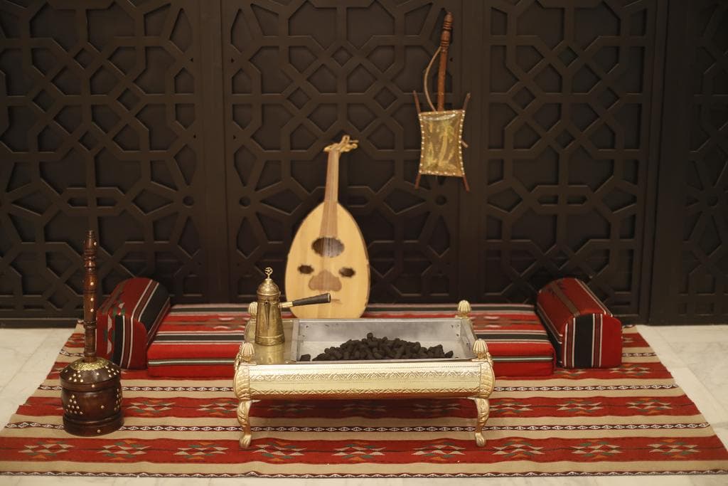 The Signature Hotel, General view