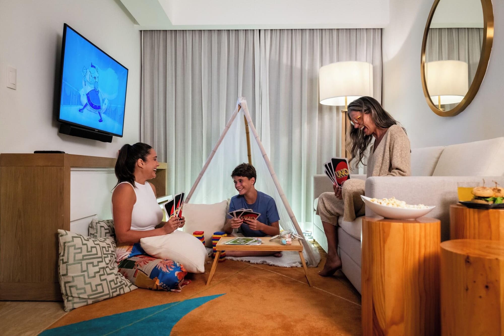 Paradisus Grand Cana - All Suites