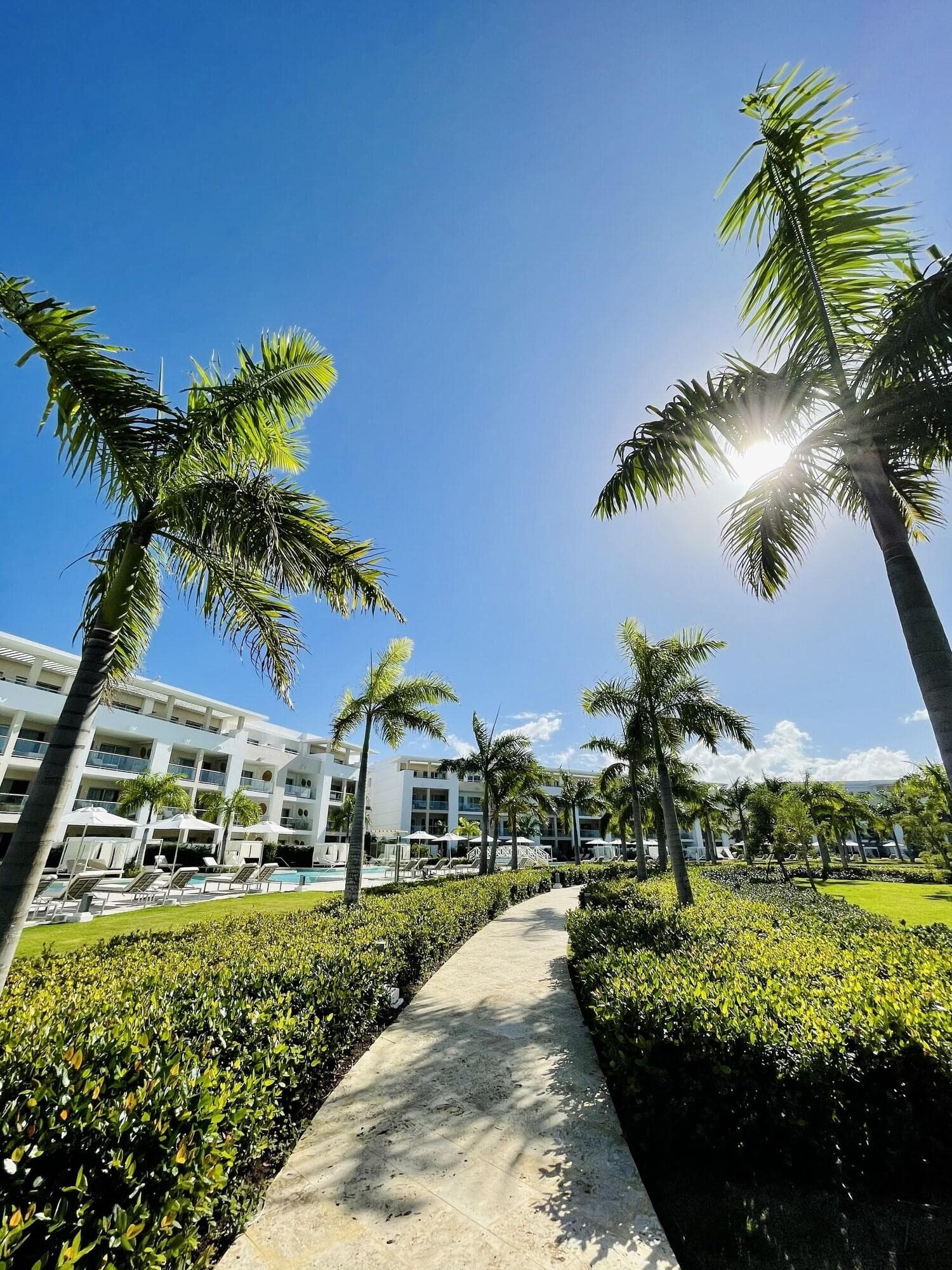 Paradisus Grand Cana - All Suites