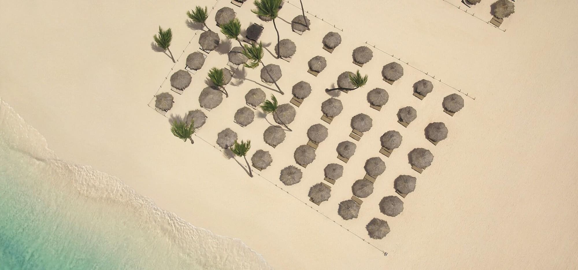 Paradisus Grand Cana - All Suites