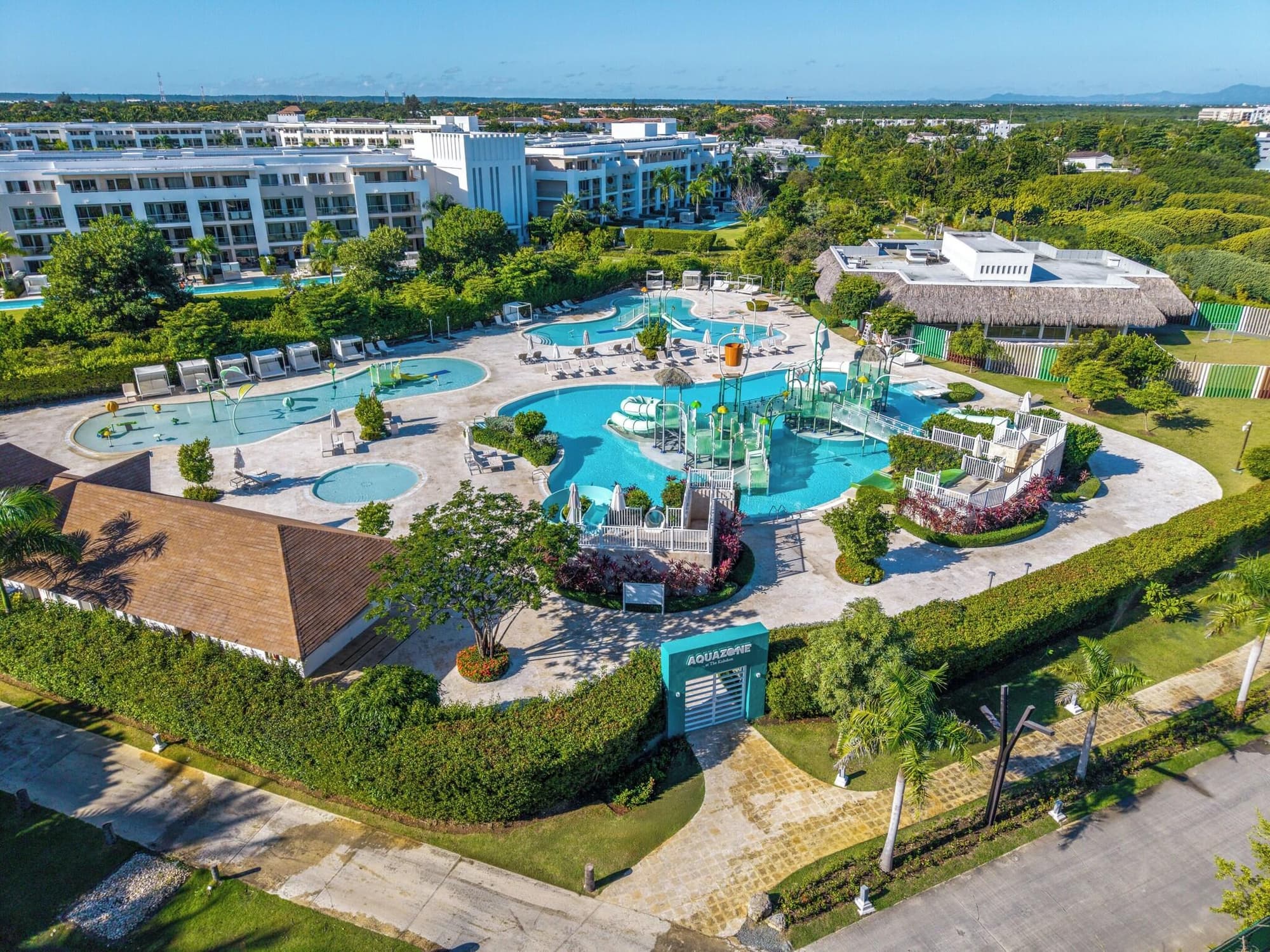 Paradisus Grand Cana - All Suites