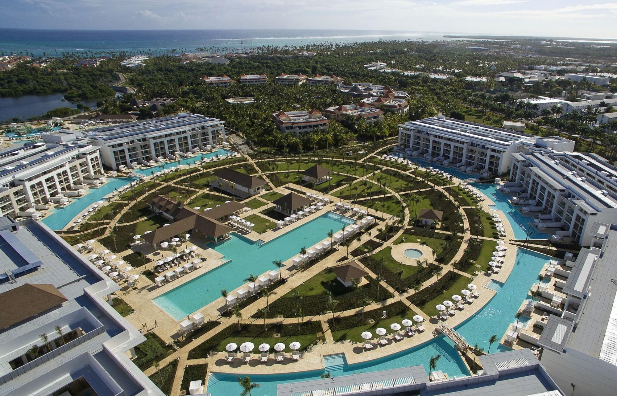 Paradisus Grand Cana - All Suites