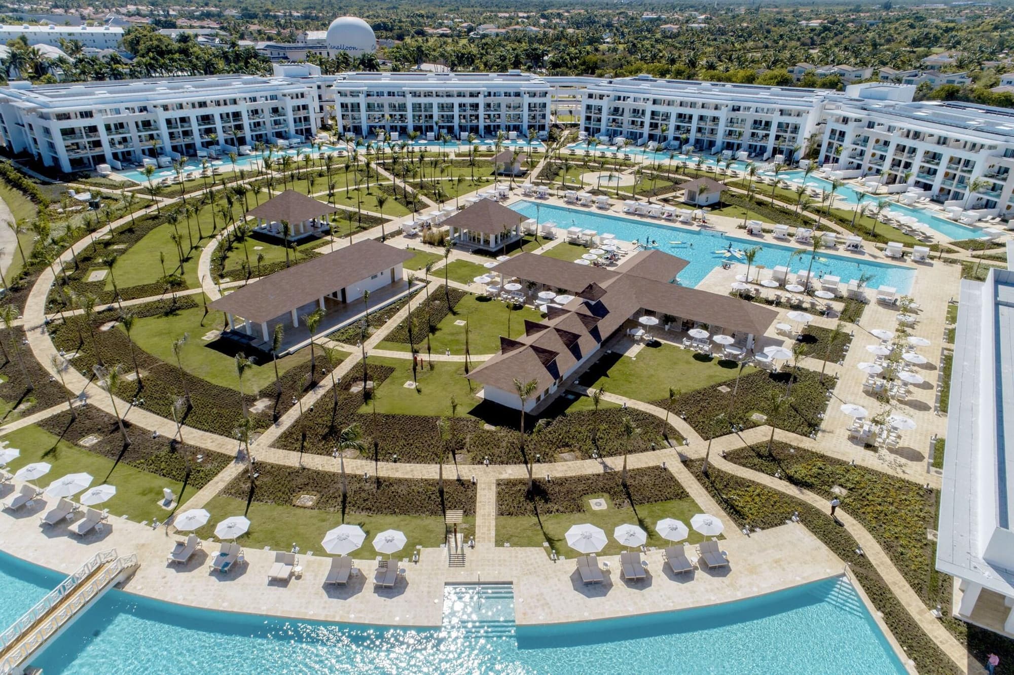 Paradisus Grand Cana - All Suites