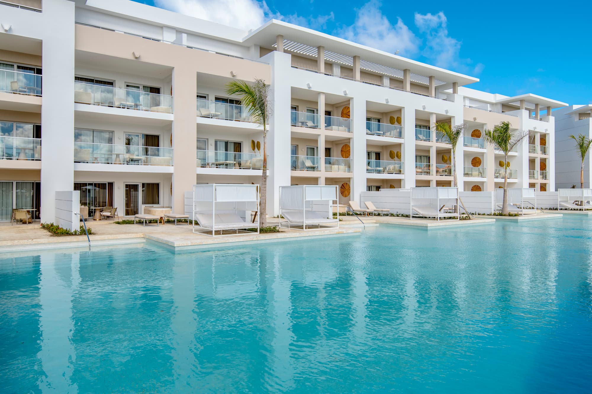 Paradisus Grand Cana - All Suites