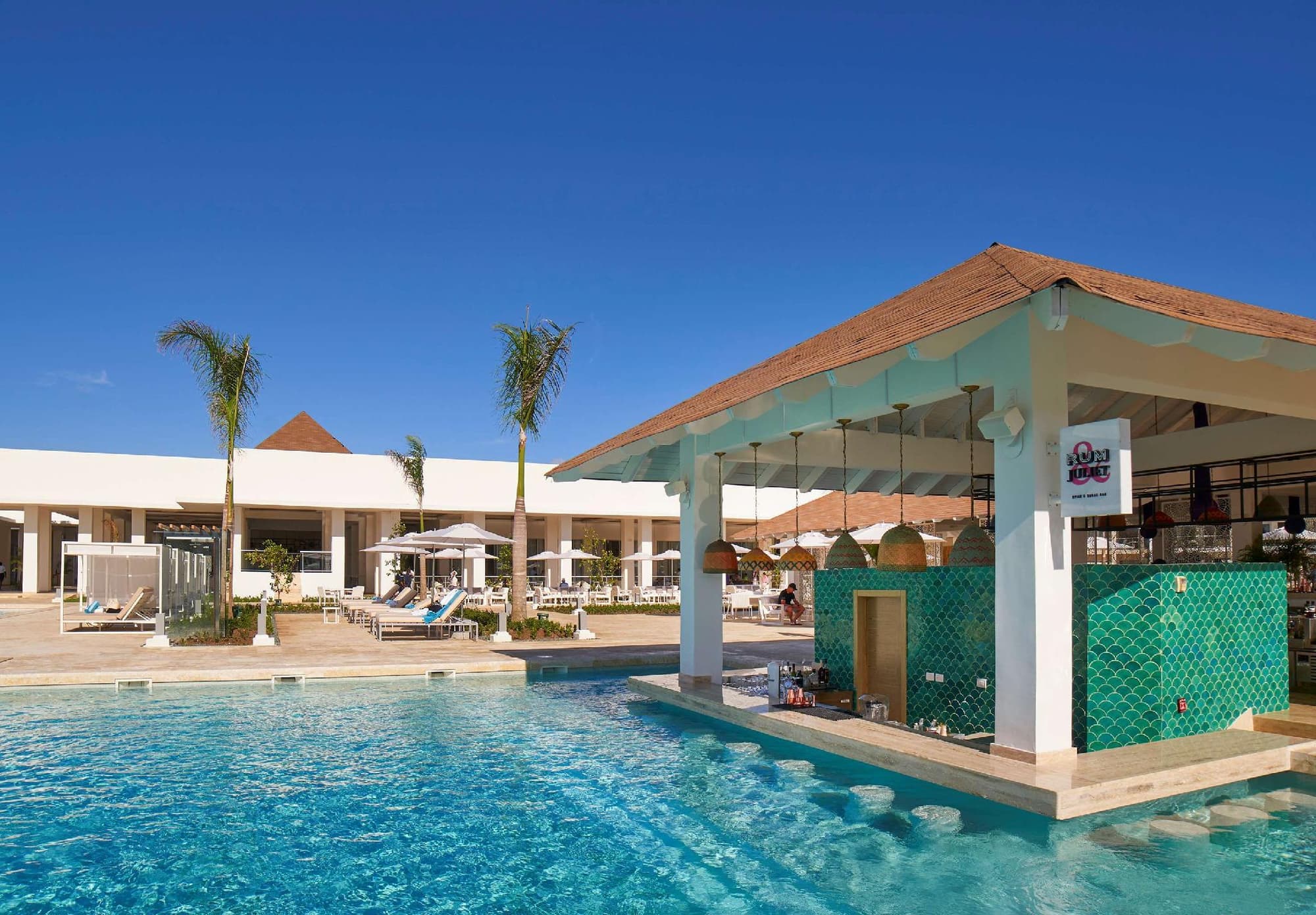 Paradisus Grand Cana - All Suites