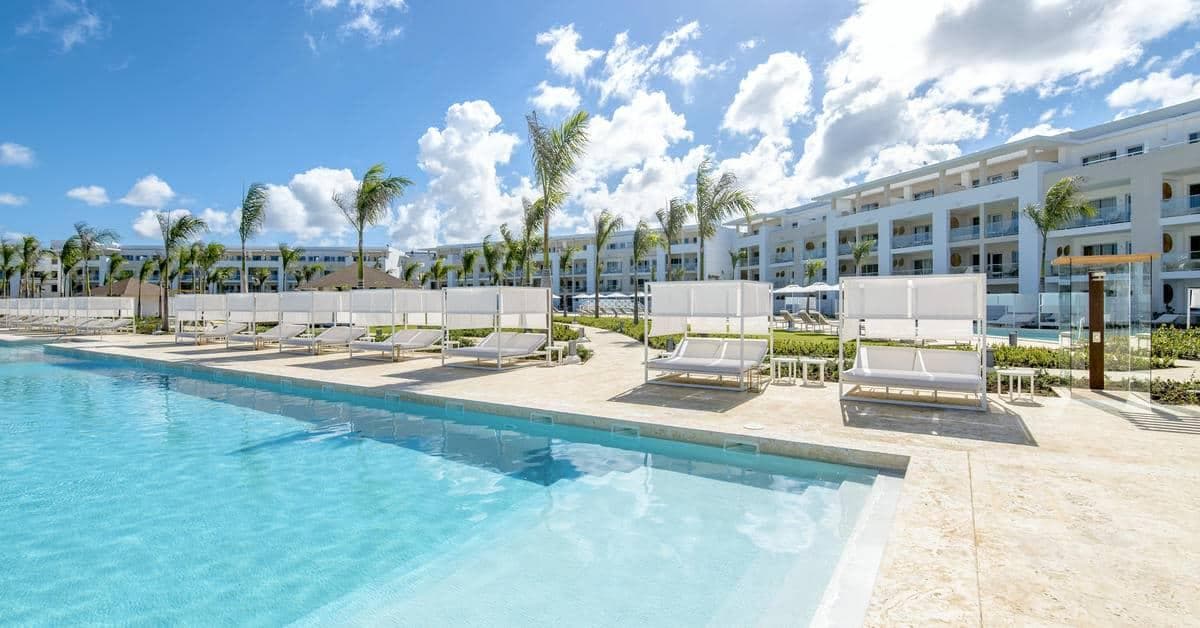 Paradisus Grand Cana - All Suites
