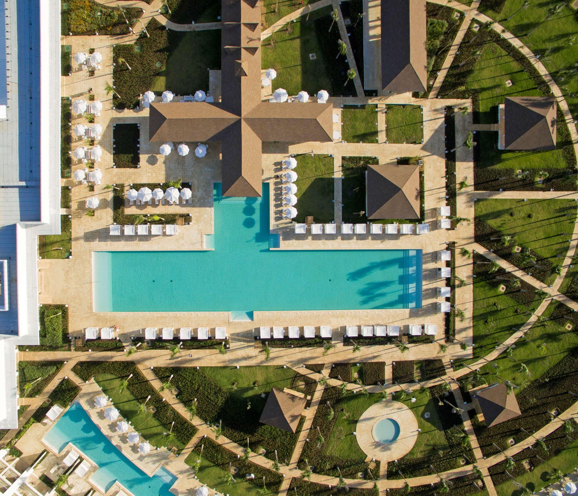 Paradisus Grand Cana - All Suites