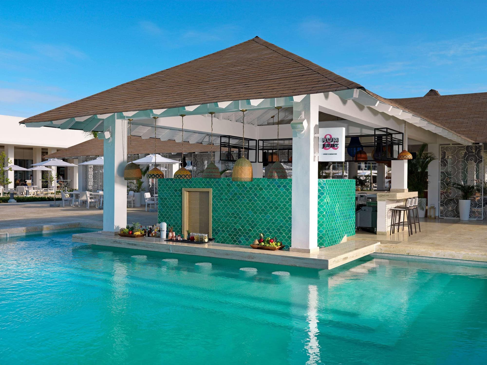 Paradisus Grand Cana - All Suites
