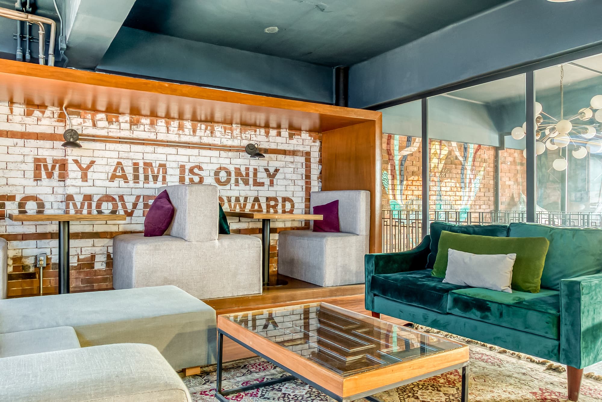 Selina Mexico City, Conferences