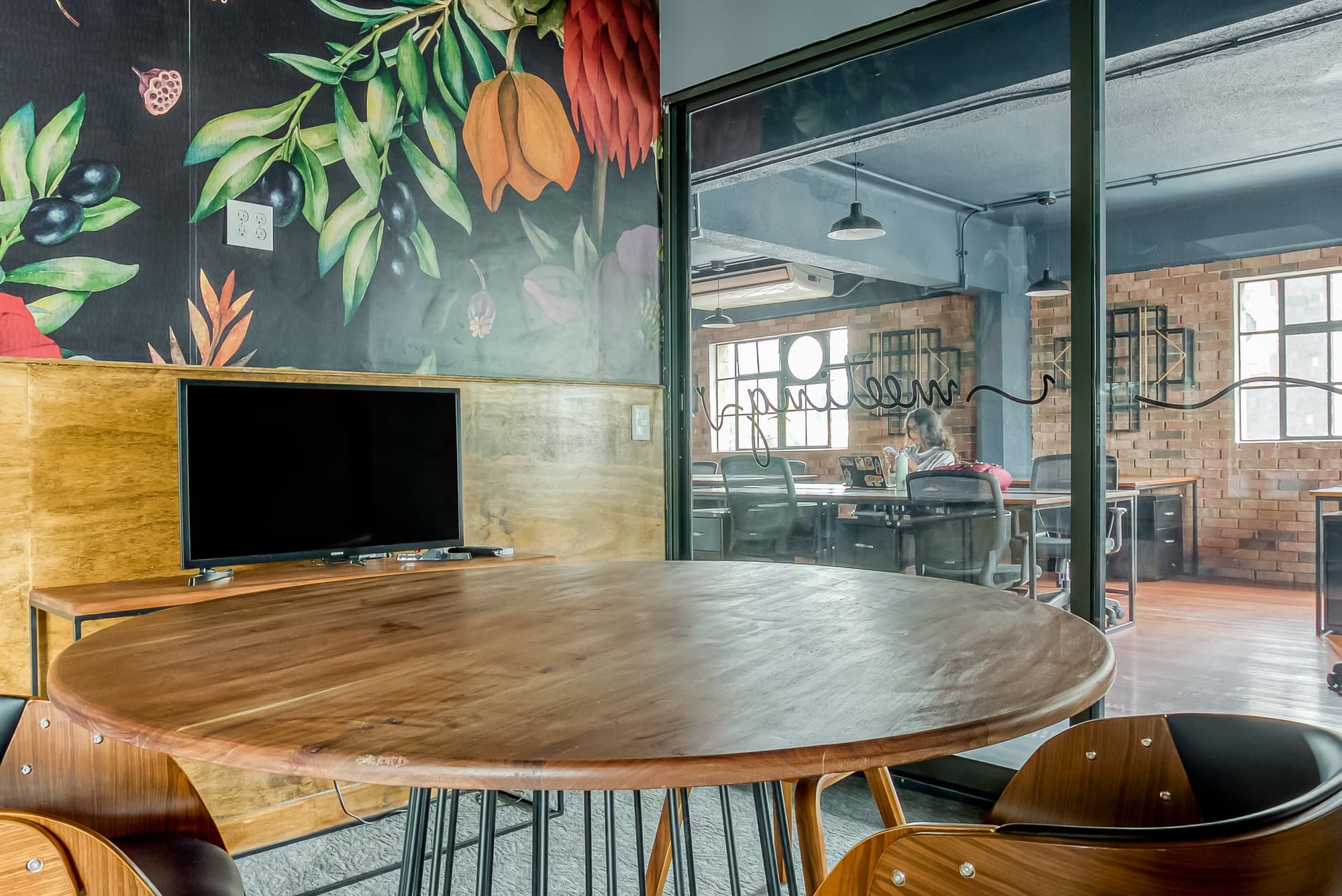 Selina Mexico City, Conferences