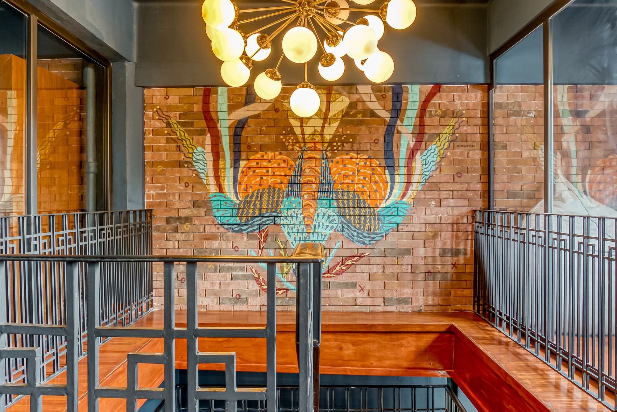 Selina Mexico City, Conferences