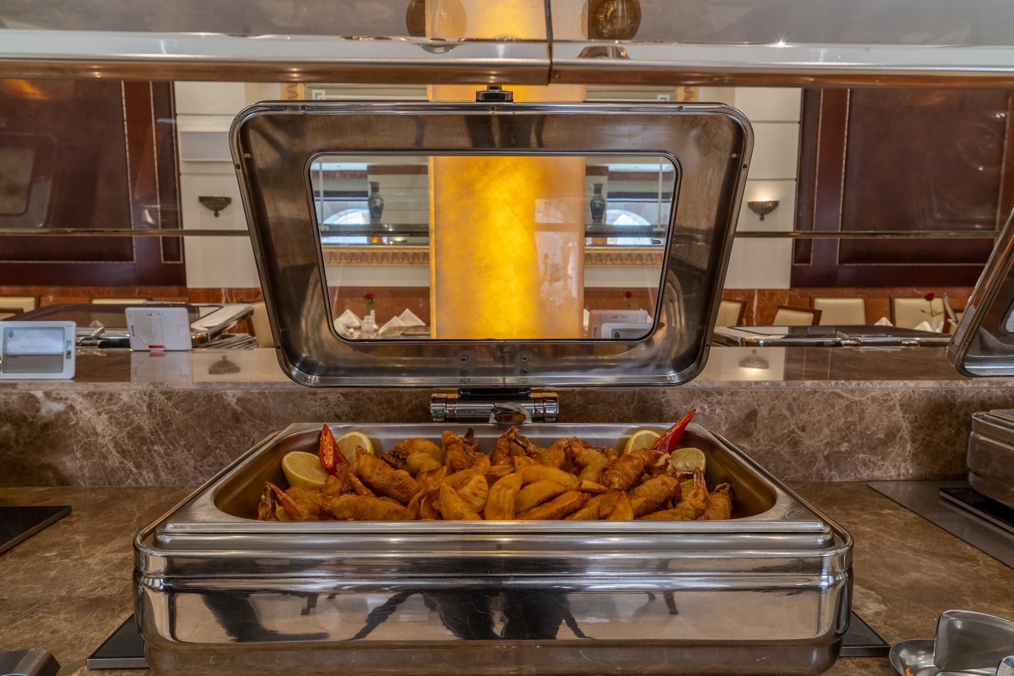 Dar Al Taqwa Hotel Medinah