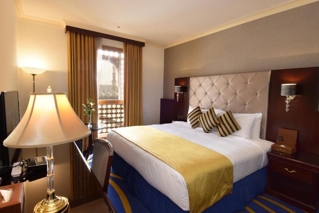 Dar Al Taqwa Hotel Medinah, Room
