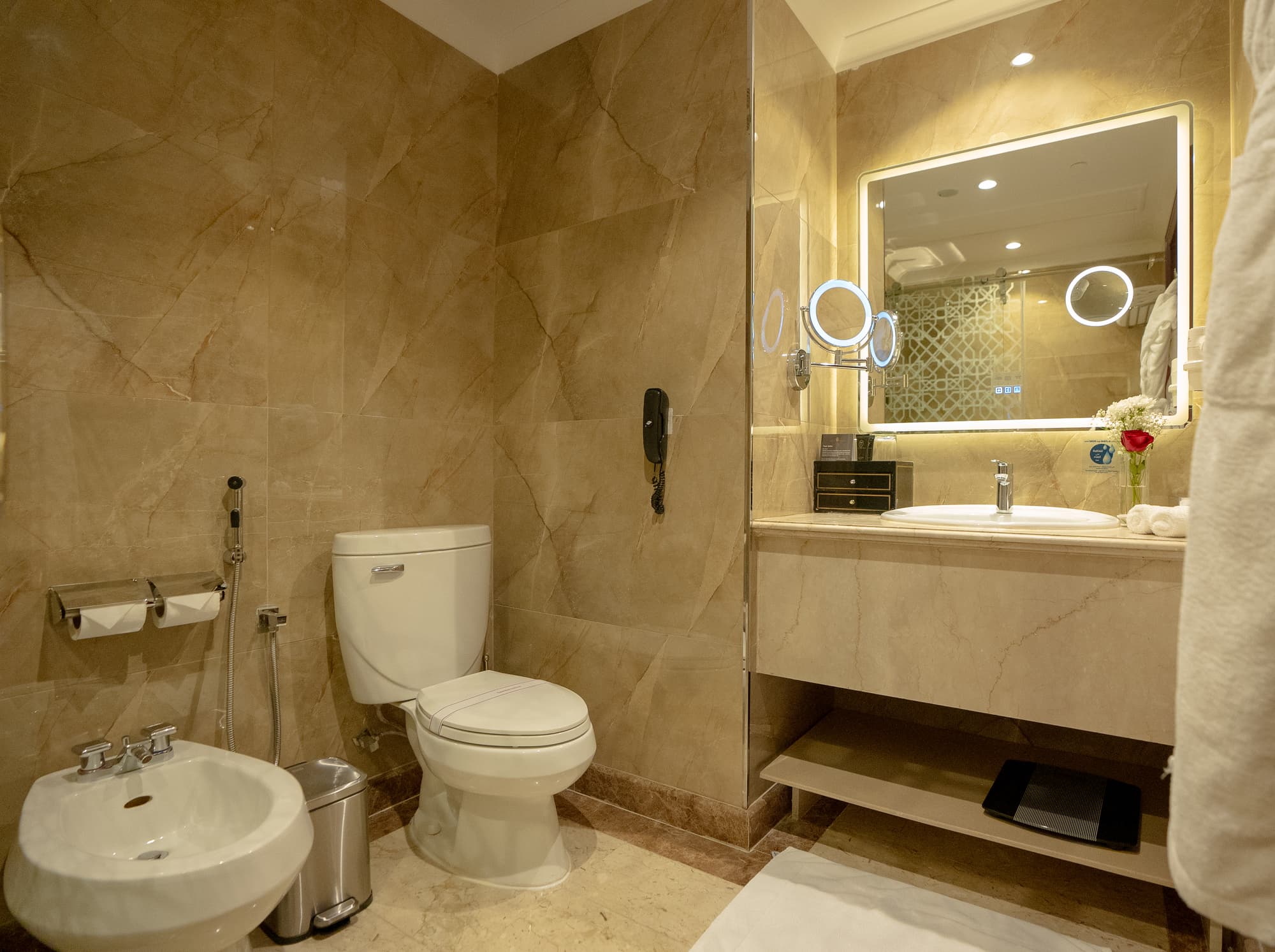 Dar Al Taqwa Hotel Medinah
