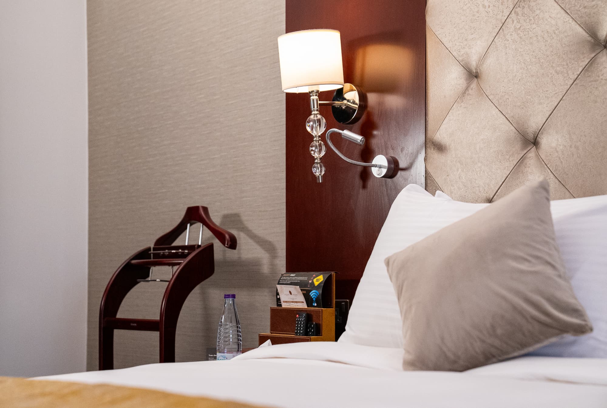 Dar Al Taqwa Hotel Medinah