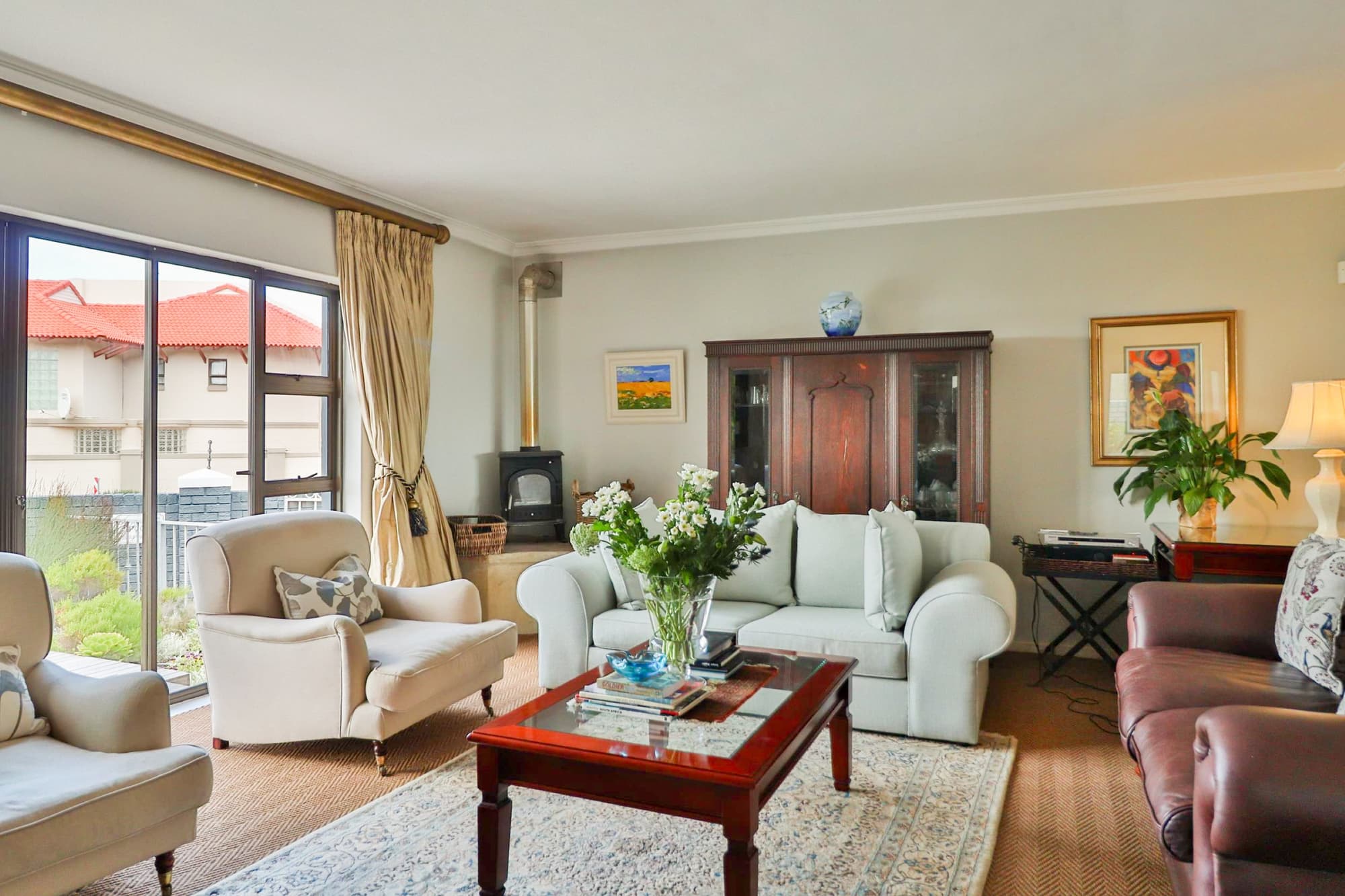 The Whale's Tale Guest House