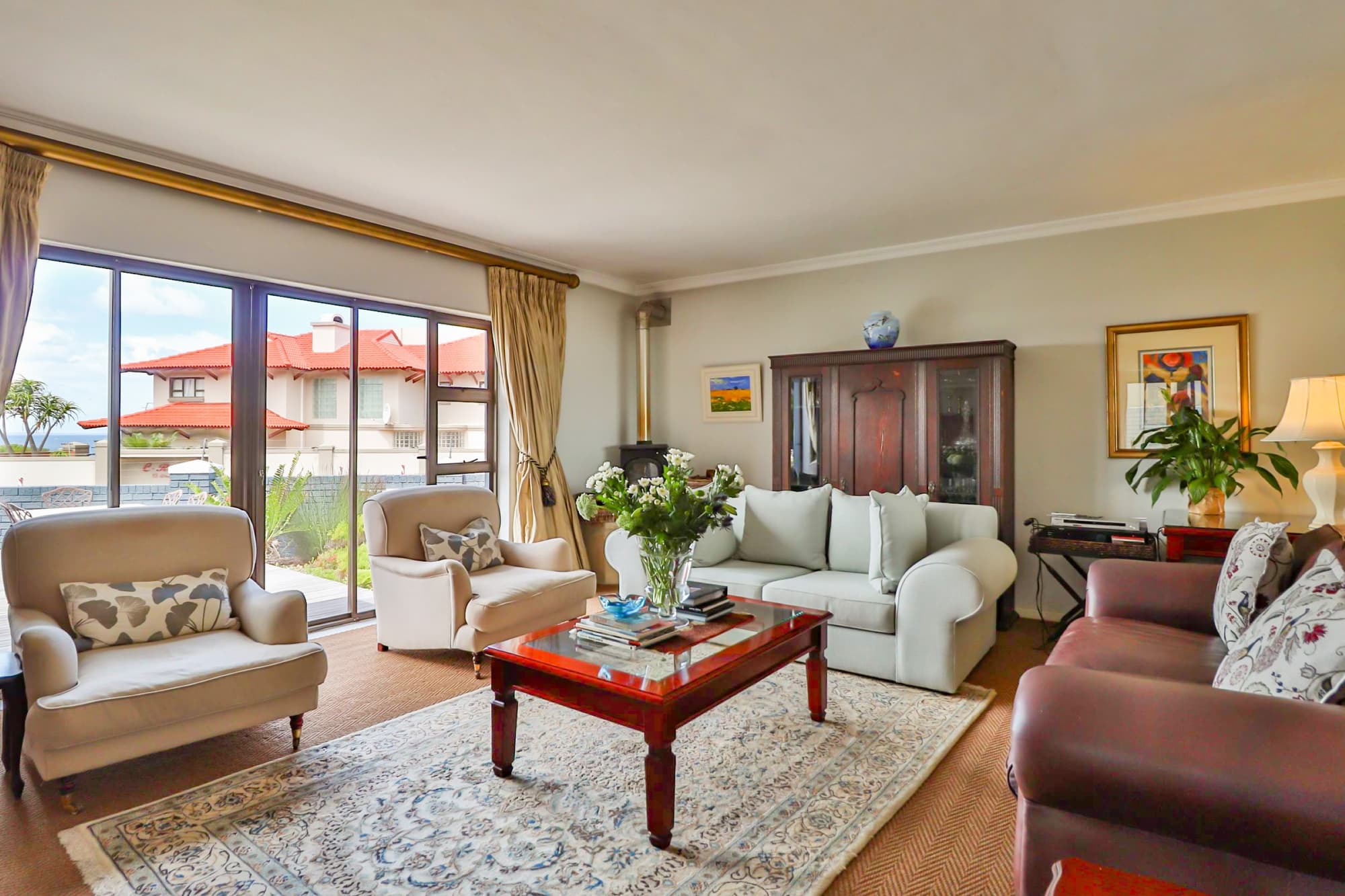 The Whale's Tale Guest House