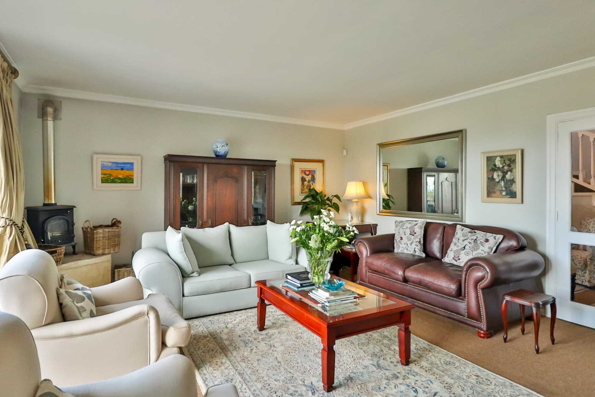 The Whale's Tale Guest House