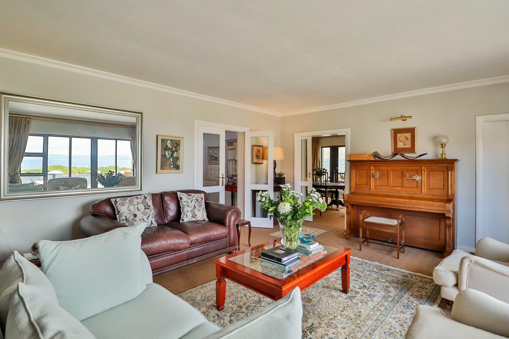 The Whale's Tale Guest House