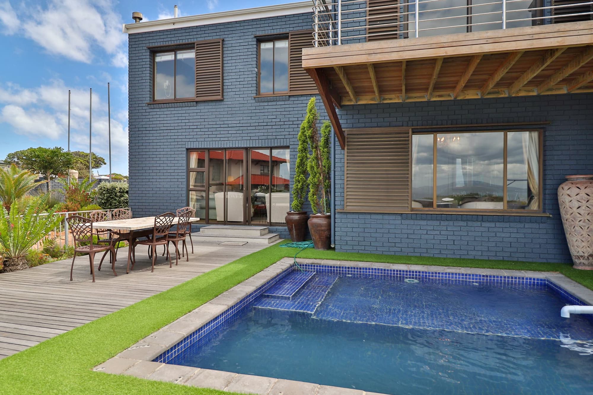 The Whale's Tale Guest House