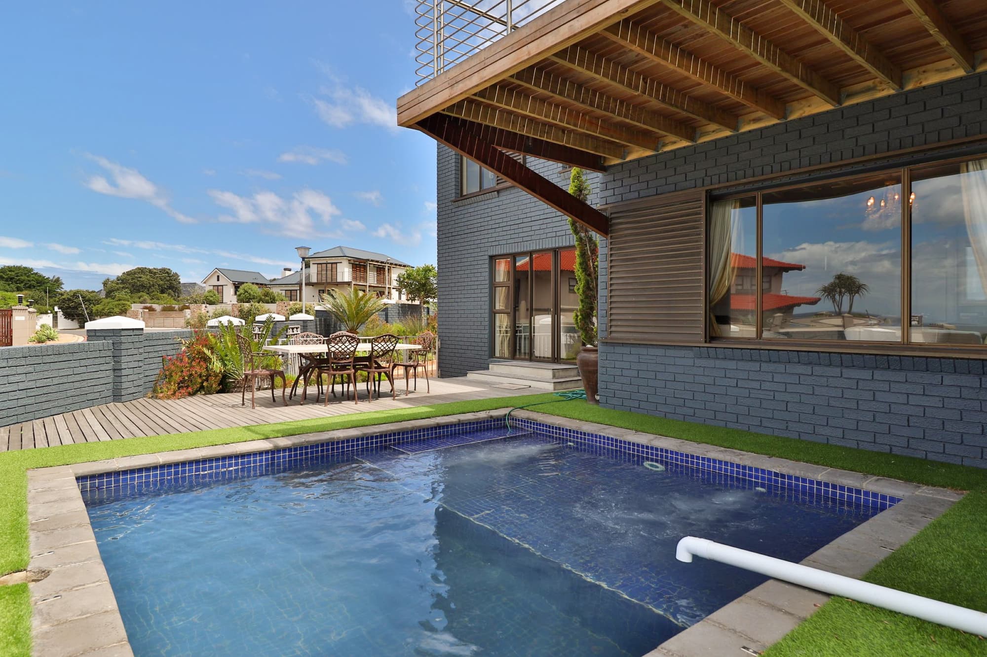 The Whale's Tale Guest House