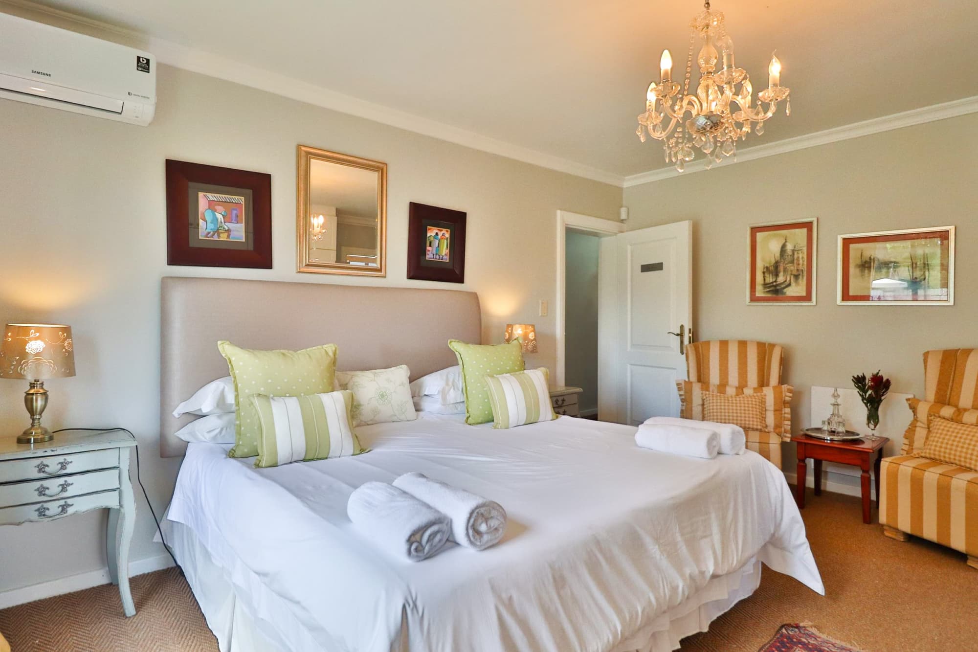 The Whale's Tale Guest House