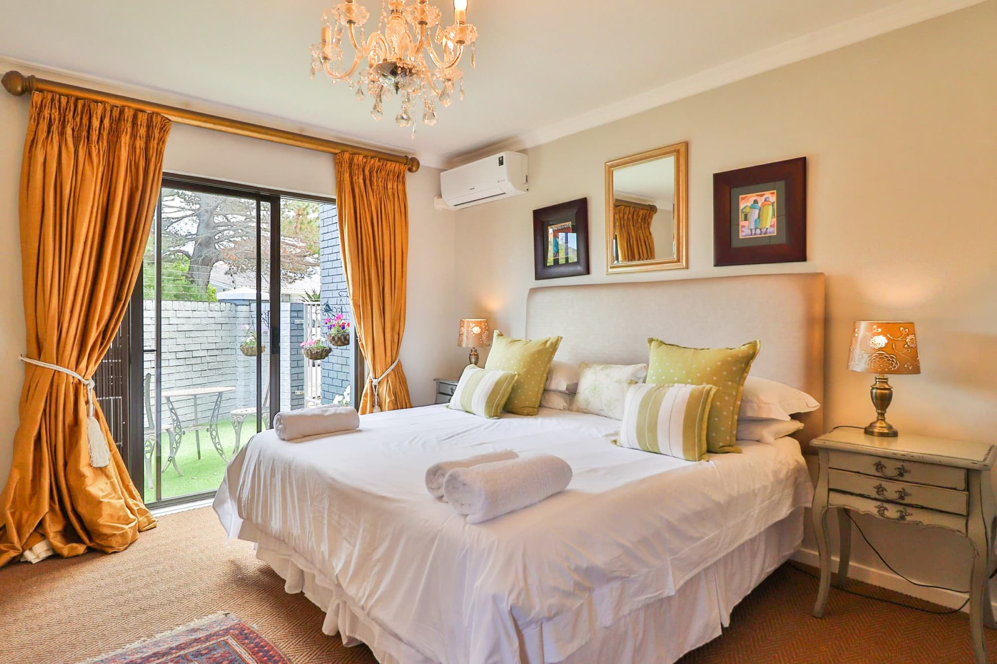 The Whale's Tale Guest House