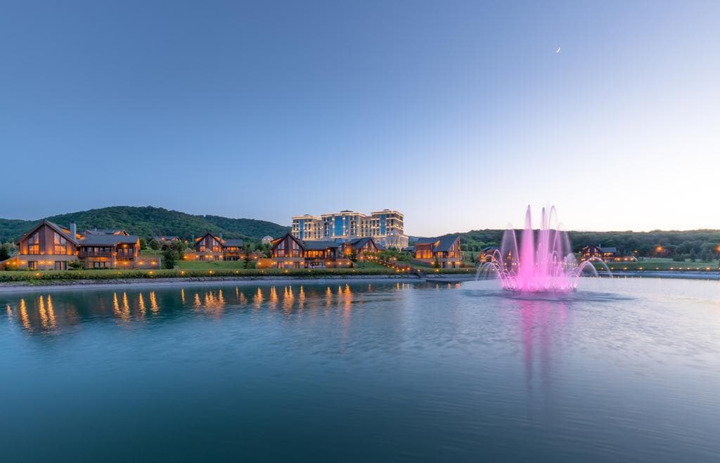 Quba Palace Hotel