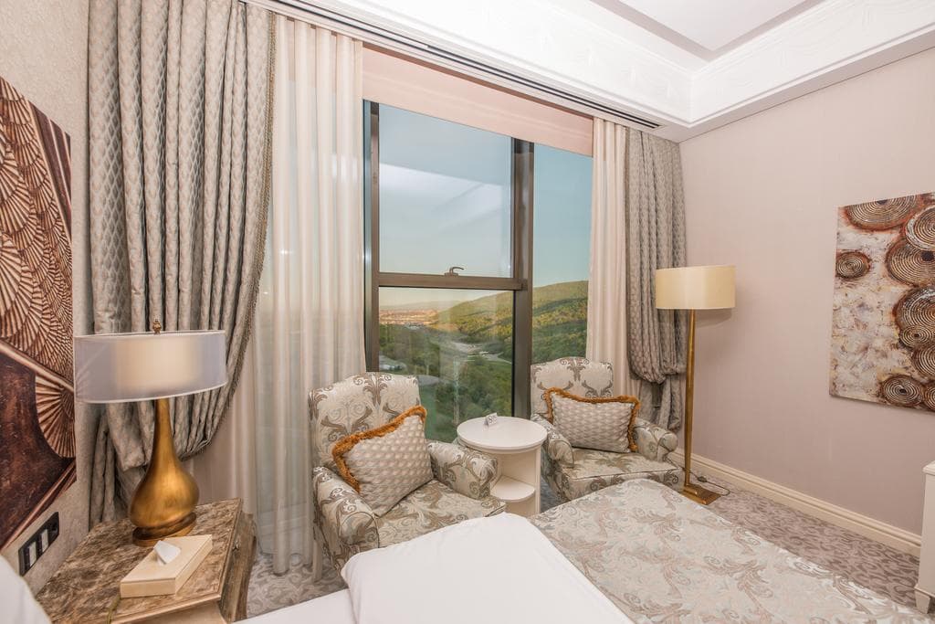 Quba Palace Hotel