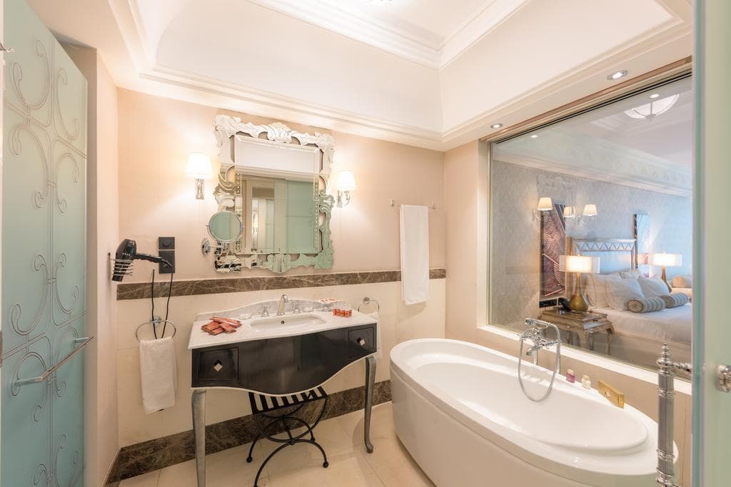 Quba Palace Hotel