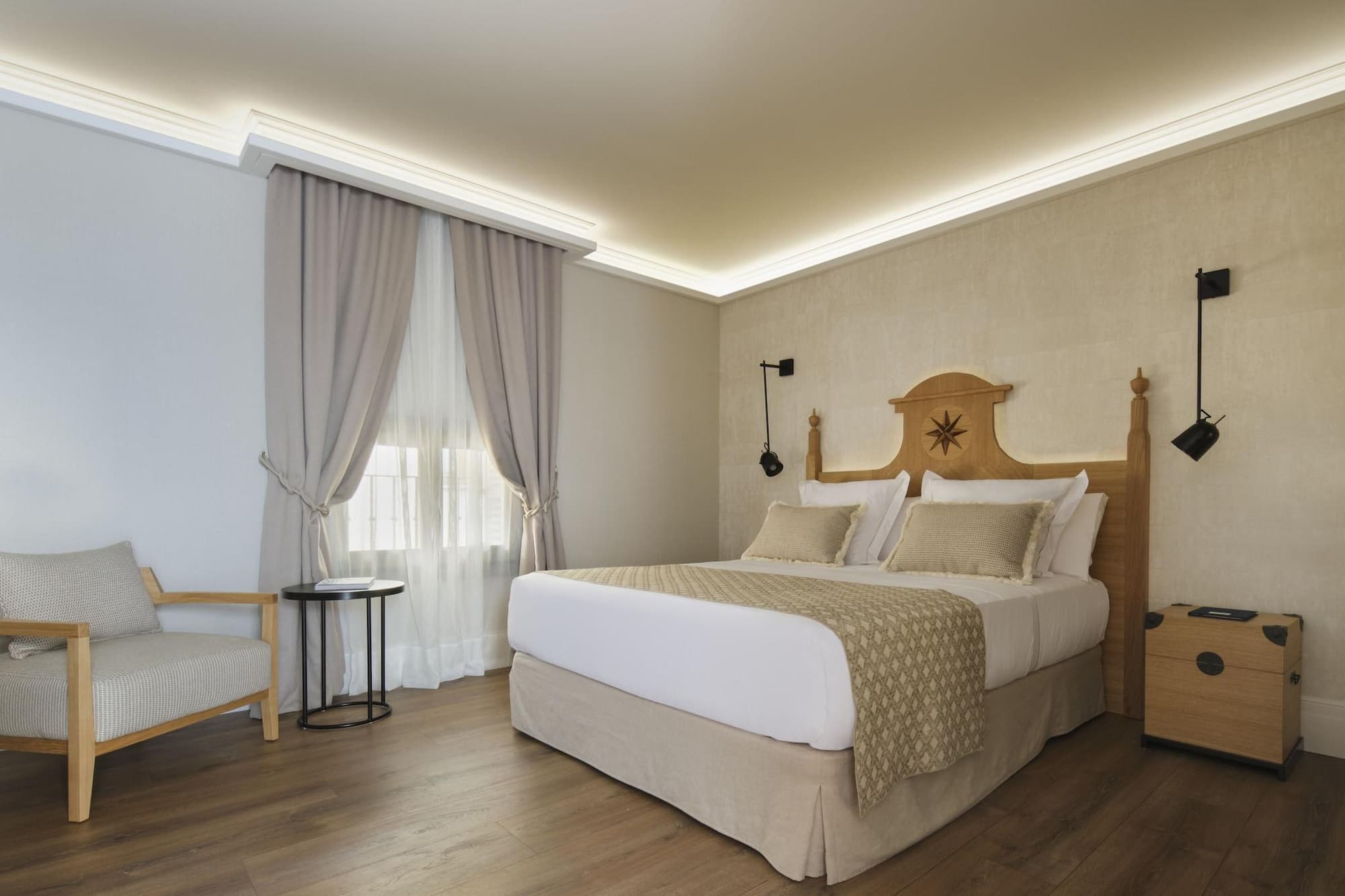 Antigua Palma Casa Noble Hotel