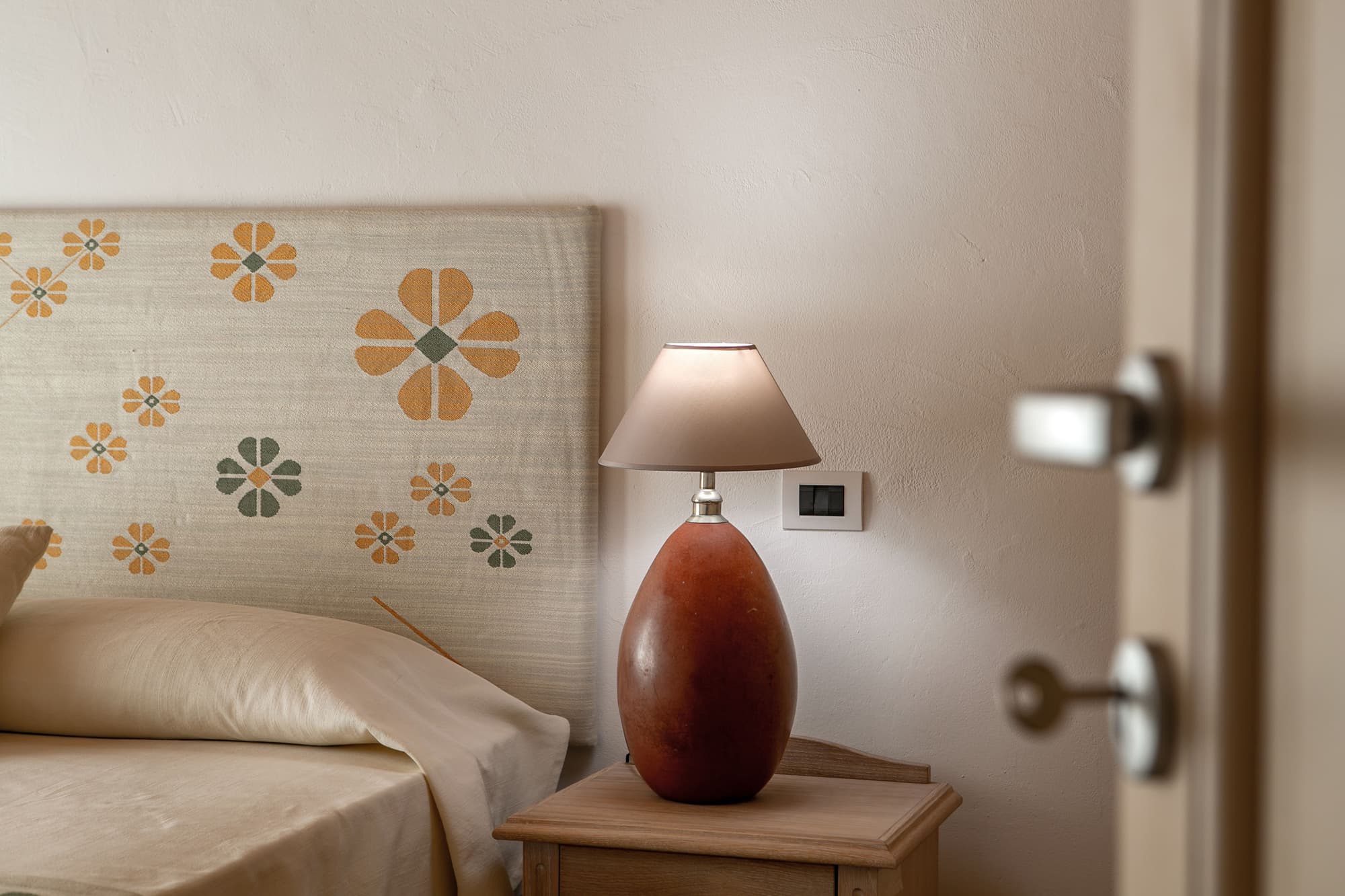 Punta Falcone Resort