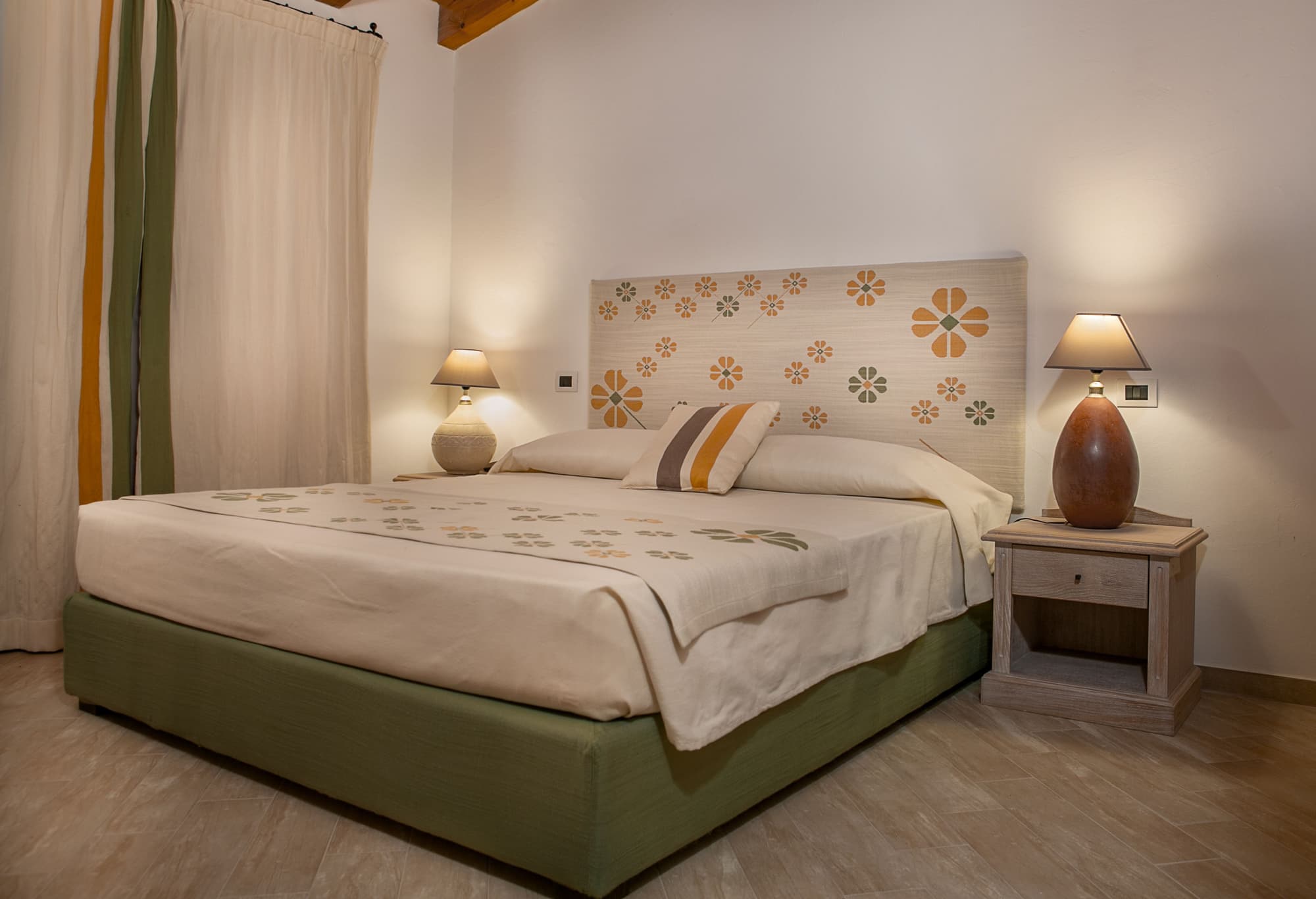 Punta Falcone Resort