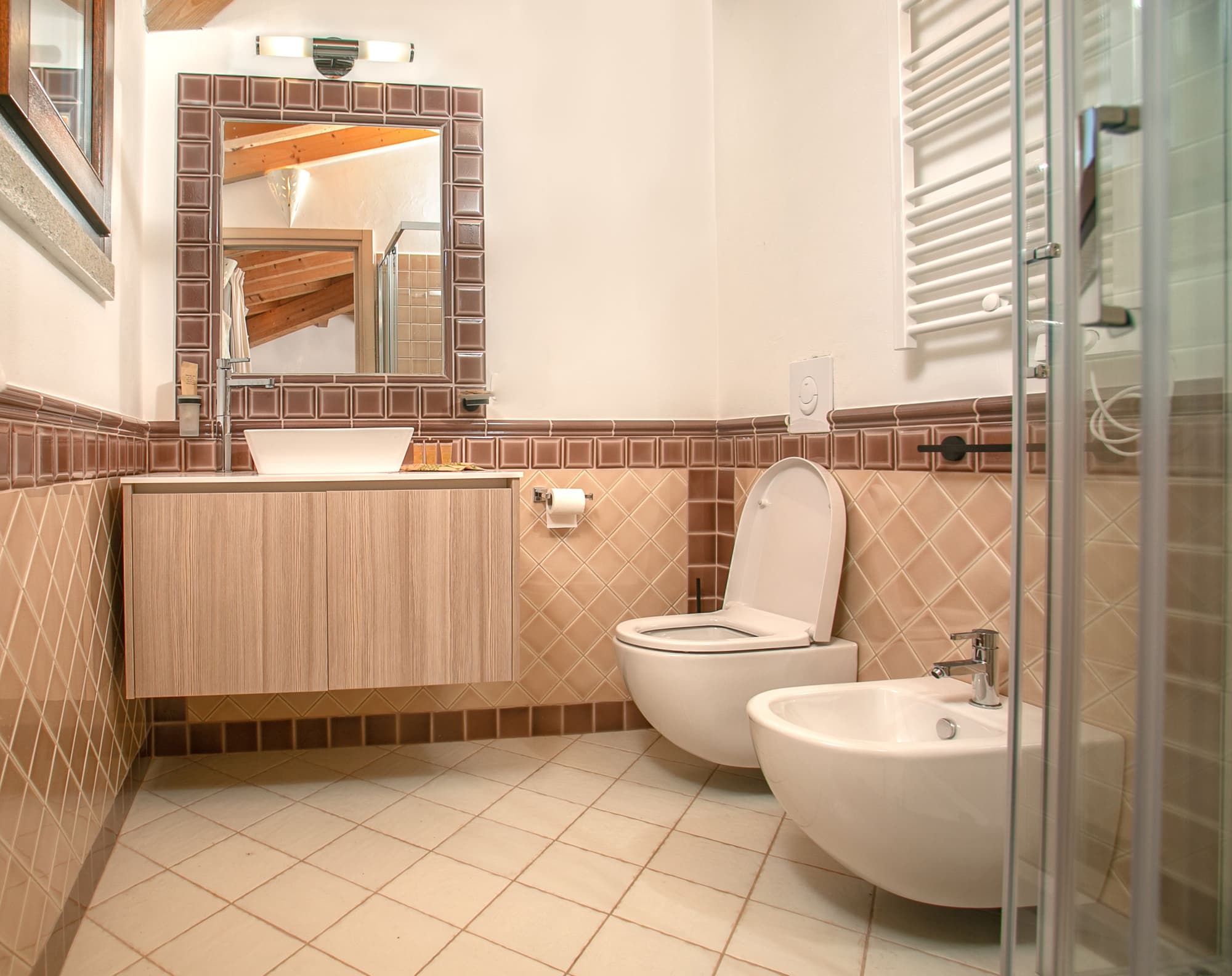 Punta Falcone Resort
