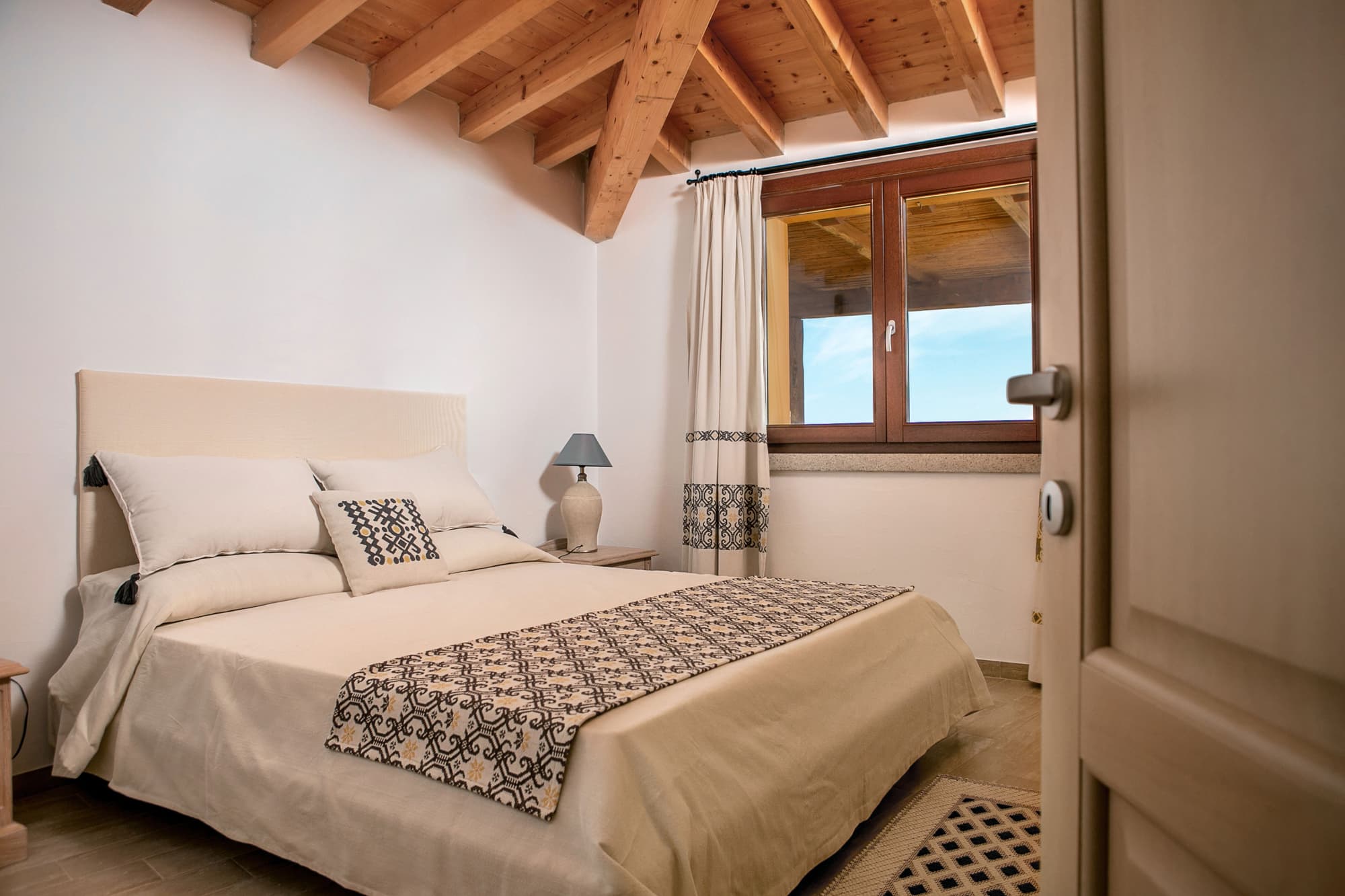 Punta Falcone Resort