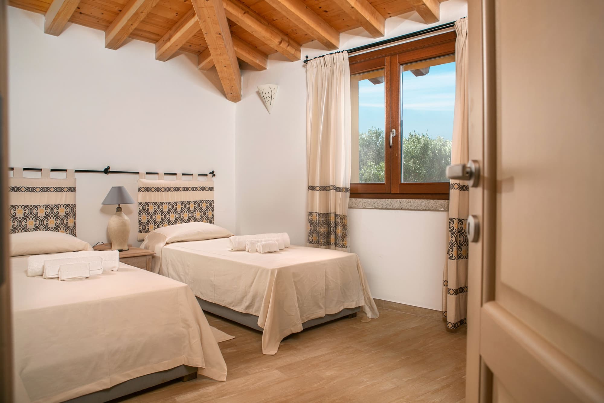 Punta Falcone Resort