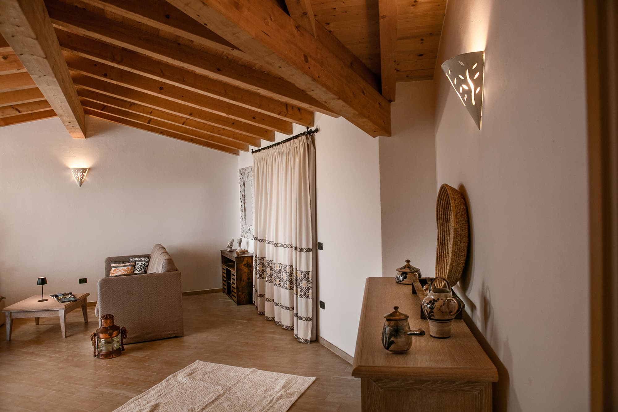 Punta Falcone Resort