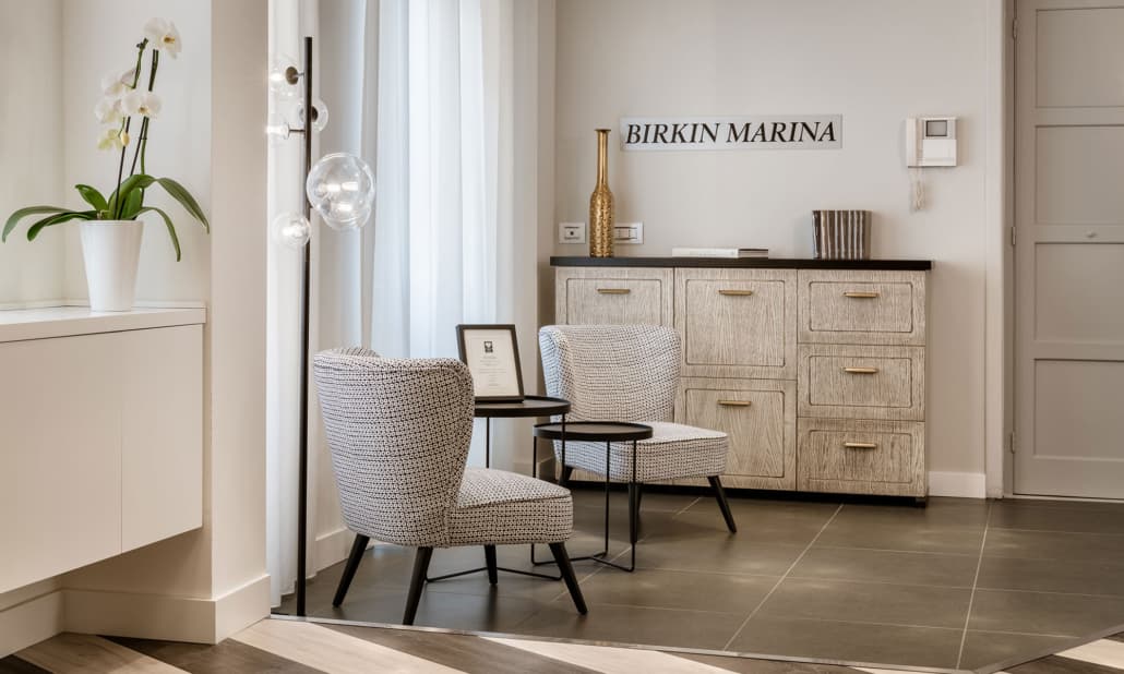 Birkin Castello