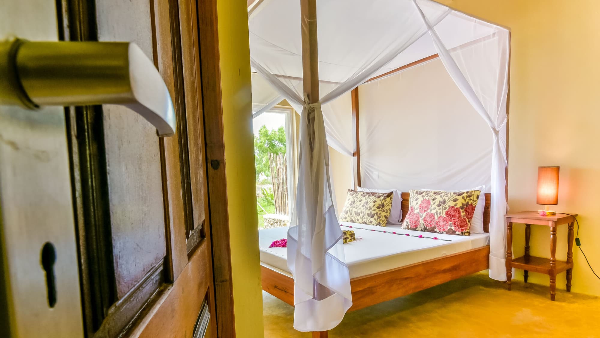 Filao Beach Resort by Sansi