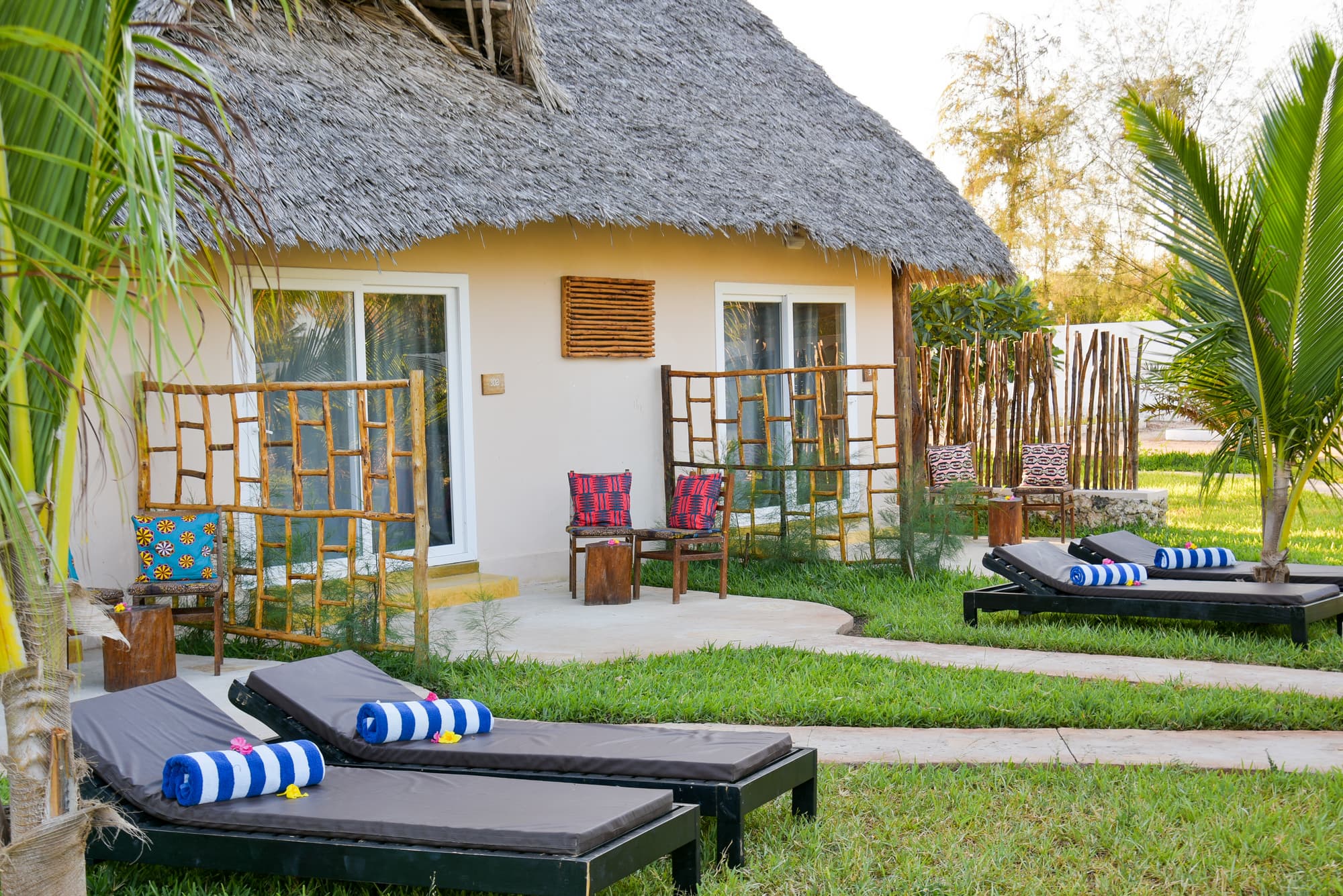Filao Beach Resort by Sansi