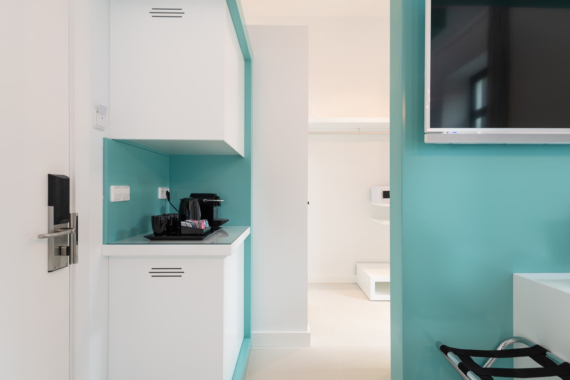 HD Acuario Lifestyle