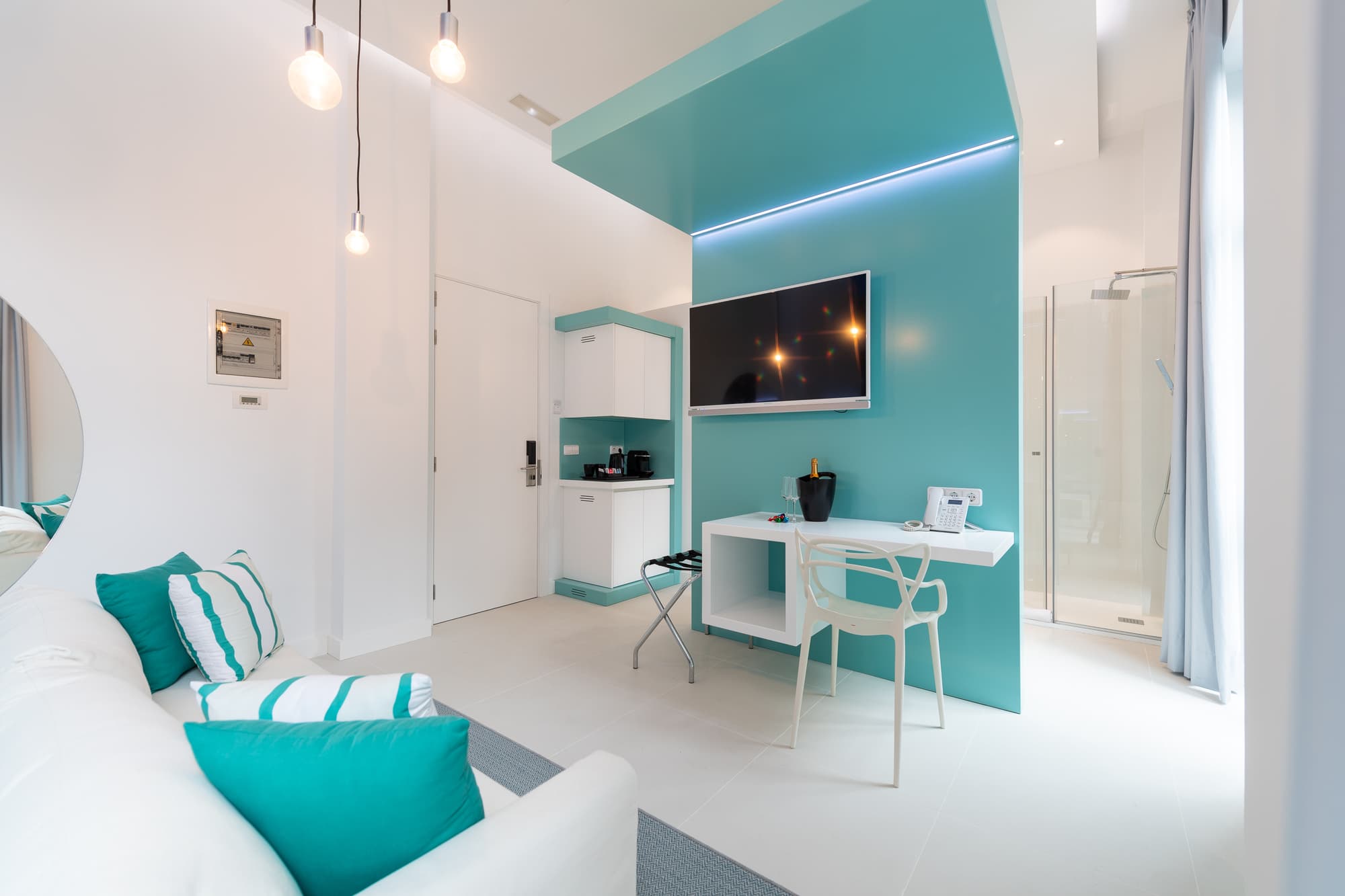 HD Acuario Lifestyle