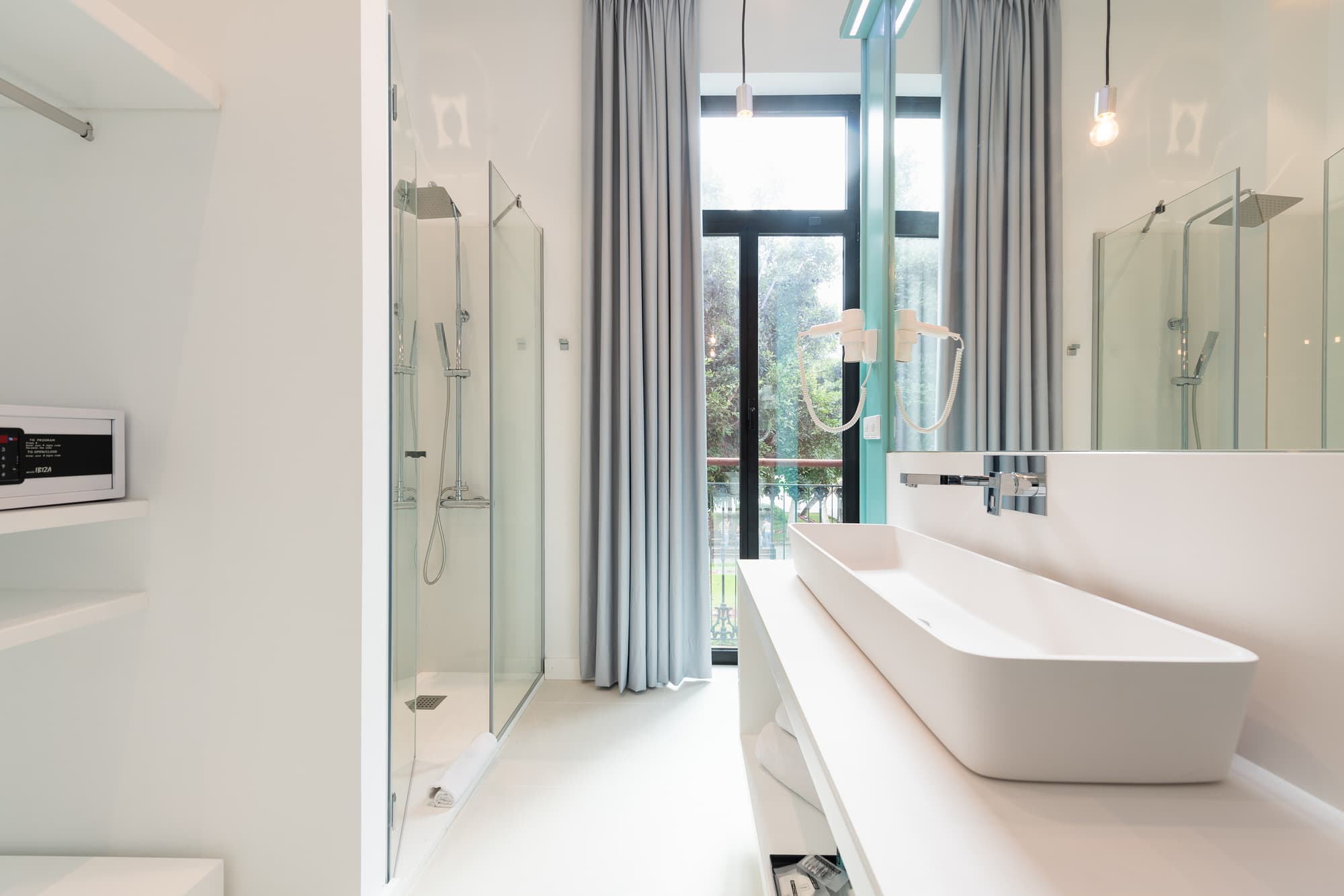 HD Acuario Lifestyle