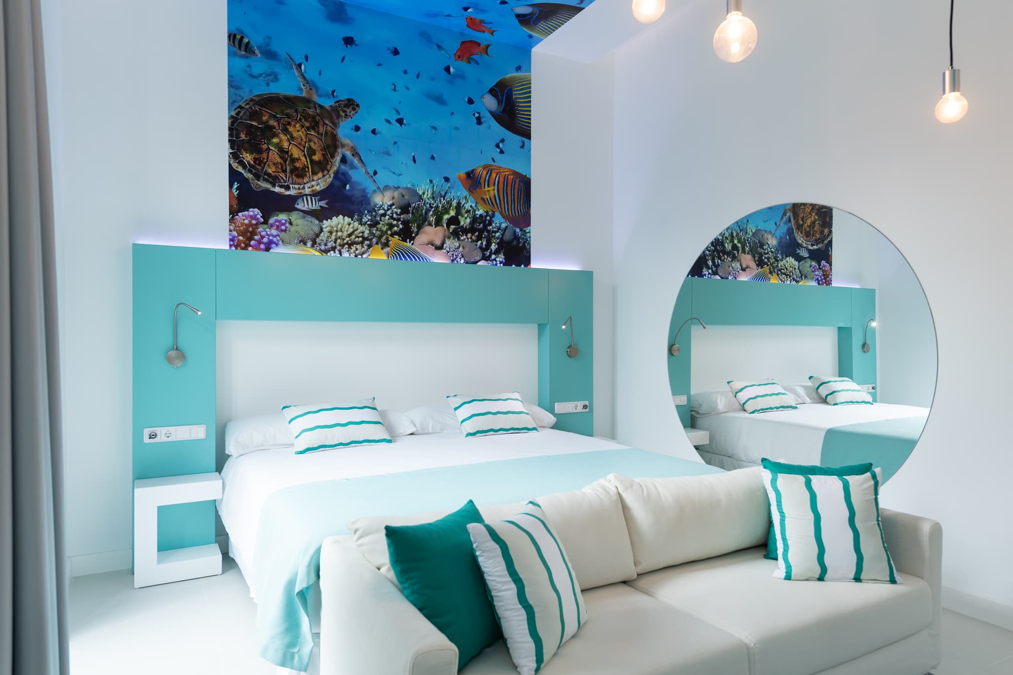 HD Acuario Lifestyle