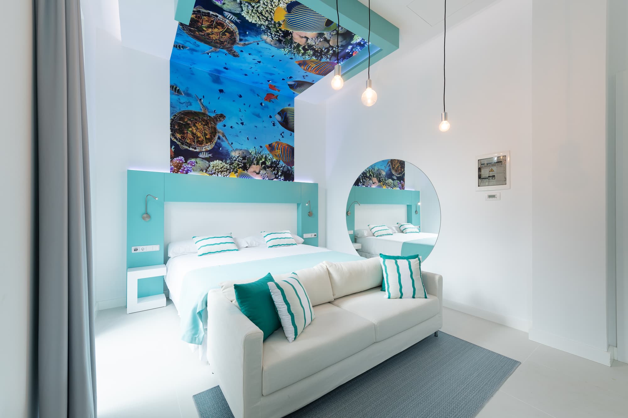 HD Acuario Lifestyle