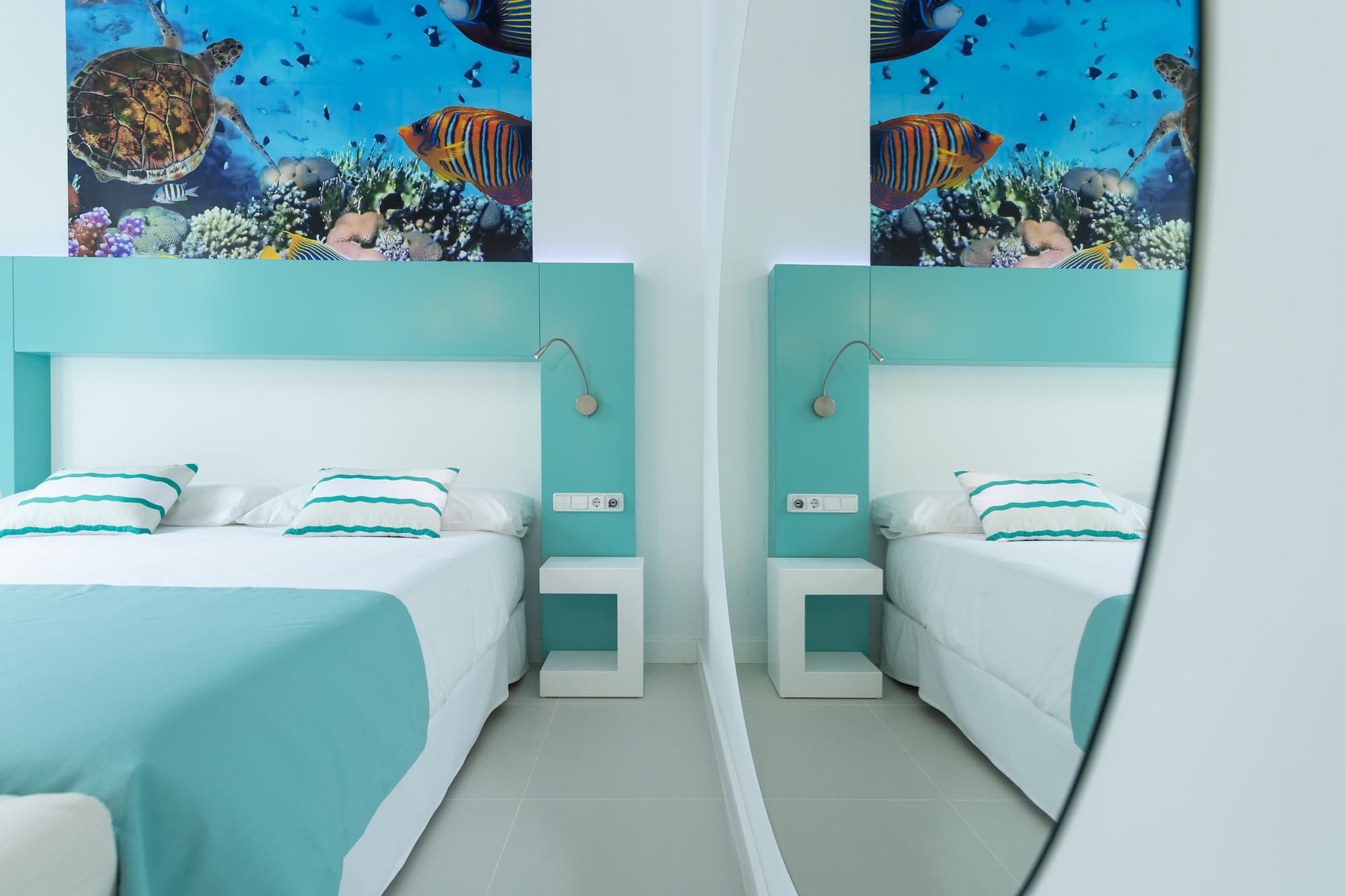 HD Acuario Lifestyle